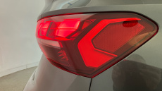 Audi A3 30 TFSI S Line 4dr S Tronic Petrol Saloon